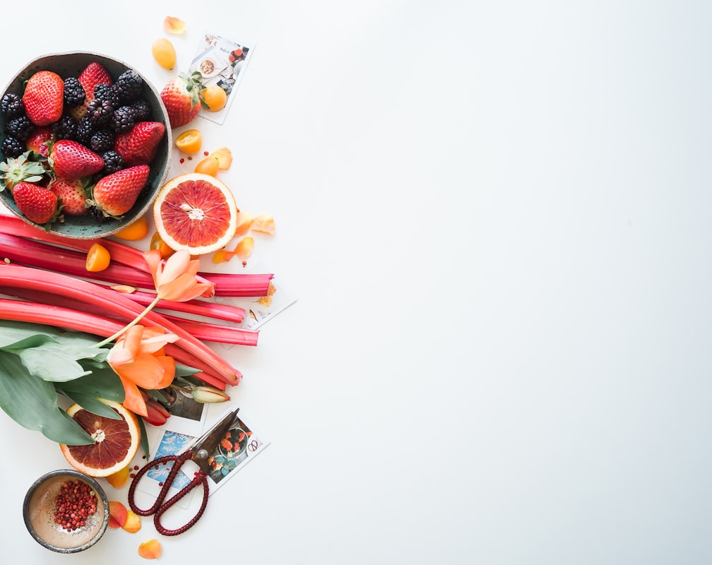 Nutrizione consapevole